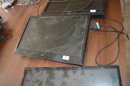 *Alba Flatscreen Monitor (this lot is located at Trinity Hotel, Hedon Road, Hull, HU9 1NU)