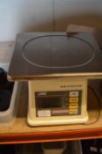 * UWE Imperial Scale up to 20lbs