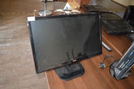 *LG Flatscreen TV (this lot is located at Trinity Hotel, Hedon Road, Hull, HU9 1NU)