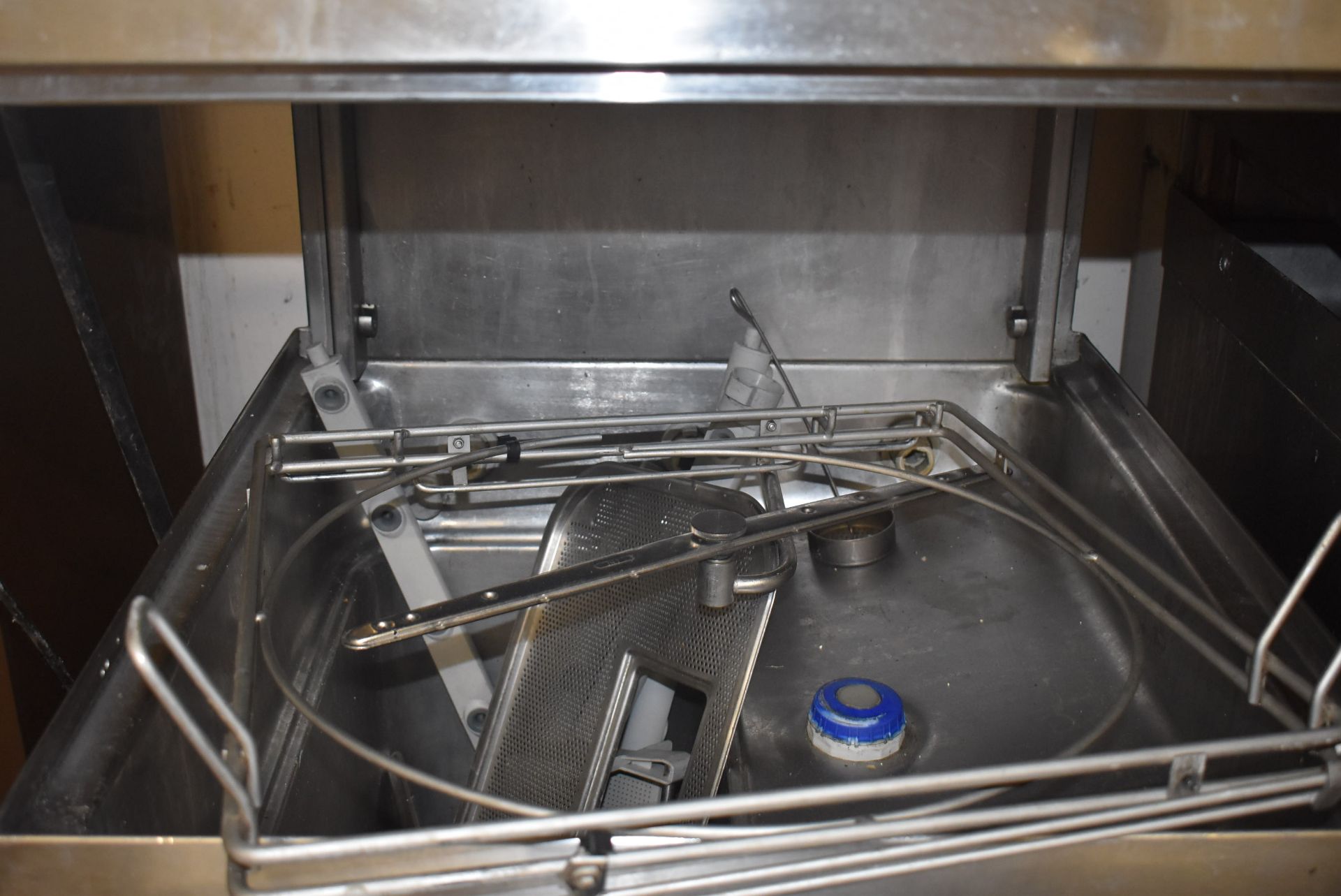 Winterhalter Pass Through Dishwasher - Image 2 of 2