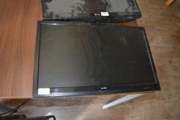 *Alba Flatscreen Monitor (this lot is located at Trinity Hotel, Hedon Road, Hull, HU9 1NU)