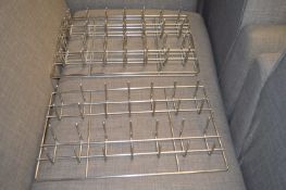 * Three Potato Baking Racks