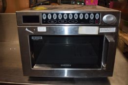 Samsung Microwave Oven CM1929 - H421 Sensory Fault