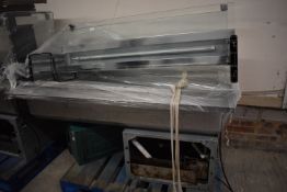 *CED Chiller Inset Unit