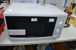 Cookworks Microwave oven