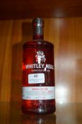 Whitley Neill Raspberry Gin 70cl