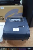 4x6 Barcode Label Printer