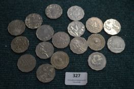 Australian 50¢ Coins