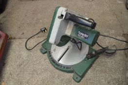 Toledo TKZ205 Circular Saw