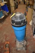 110v Mobile Dust Extractor
