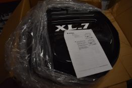 *Suzuki Grand Vitara XL-7 Spare Wheel Cover