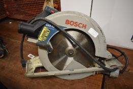 *Bosch GKS 85 Circular Saw