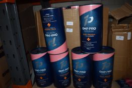 *Box of One Pro Nutrition Whey Protein Collagen Pe