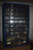 Set of Component Drawers 50cm high