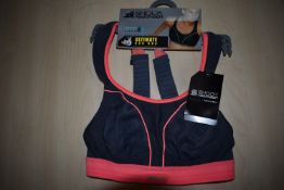 *~8 Shock Absorber Ultimate Run Bras