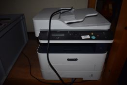 *Xerox B205 Printer Copier
