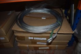 *Wire Rope Assembly S7500 Part No 89-24640