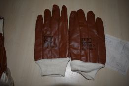 *Three Packs of HYD TUF Work Gloves