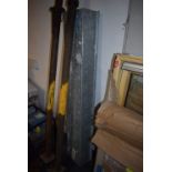 Pair of Birtley Steel Lintels 1500mm long 13.2kg