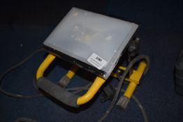 *Diall LED Work Light 230v