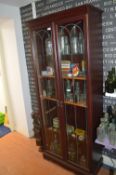 Display Cabinet