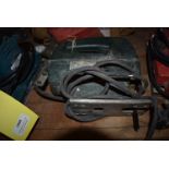 *Metabo Jig Saw 230v