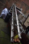 3.9m Ladder
