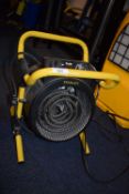 Stanley 2kw Heater