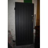 Thick Wooden Door 78”x33”