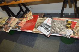 Wartime Books etc.