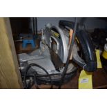 *Direct Power Mitre Saw 230v