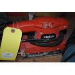 *Fair Line FES1355 Sander 230v