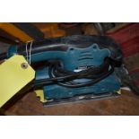 *Marksman Sander 230v