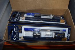 *Box of Eight Helix Oxford Student Sets