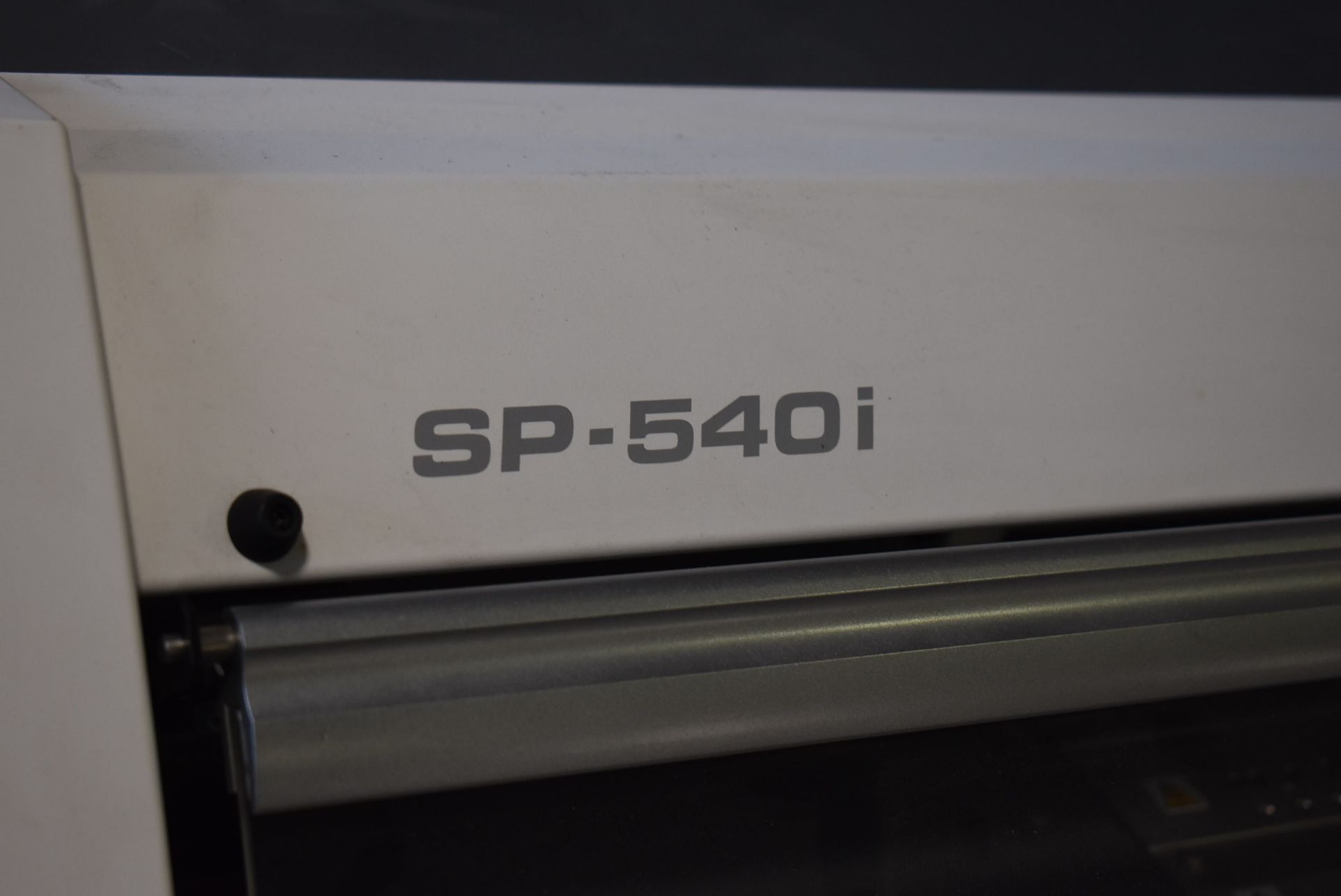 *Roland SP-540i Reverser Camm Vinyl Cutter - Image 3 of 4