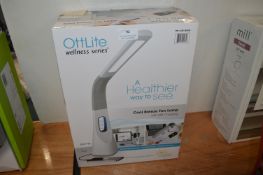 *Ottlite Wellness Cool Breeze Fan Oven