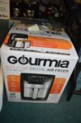 *Gourmia Digital Air Fryer