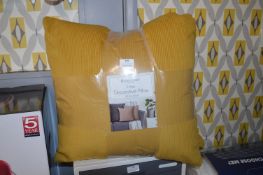 *Sutton Place 2pc Decorative Cushion Set