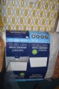 *Dormeo Memory Foam Single Mattress