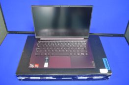 *Lenovo Yoga 14" Notebook Computer