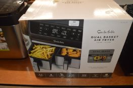 *Sur La Table Dual Basket Air Fryer