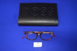 *Hugo Boss Spectacle Frames