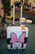 *American Tourister Disney Minnie Mouse Carryon Ca