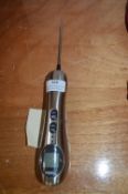 *Polder Food Thermometer