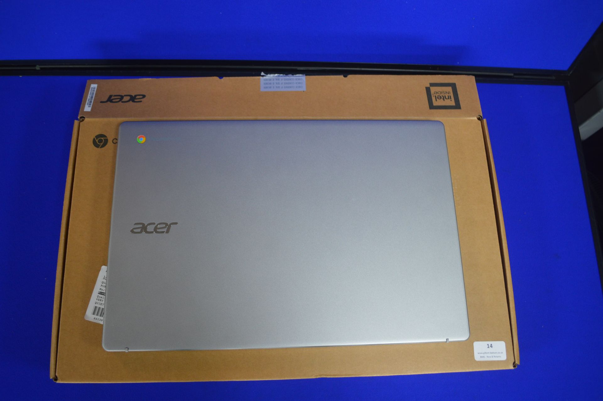*Acer Chromebook 317 17" - Image 2 of 3