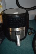 *Gourmia Digital Air Fryer