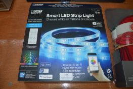 *Feit Samrat LED Strip Light