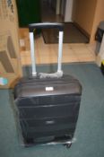 *American Tourister Bon Air Deluxe Carry On Case