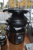 *Instant Pot Air Fryer