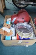 Household Goods, Massage Cushions, Serving Dishes,